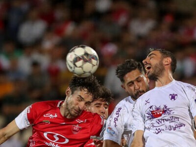 مجوز حرفه‌ای استقلال و پرسپولیس صادر شد