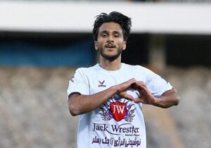 چرا هنوز قرارداد صادقی با پرسپولیس نهایی نشده؟