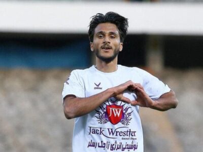 چرا هنوز قرارداد صادقی با پرسپولیس نهایی نشده؟