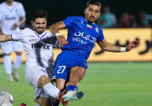 احتمال محرومیت داور VAR فینال جام حذفی تا نیم‌فصل