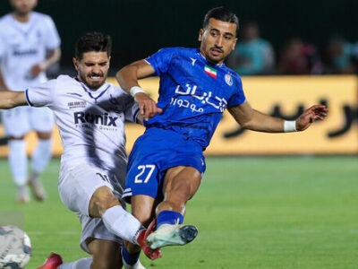 احتمال محرومیت داور VAR فینال جام حذفی تا نیم‌فصل