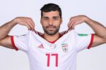 مهدی طارمی: این شادترین لحظه زندگی من است