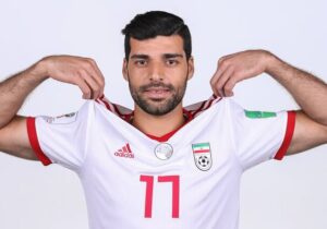 مهدی طارمی: این شادترین لحظه زندگی من است