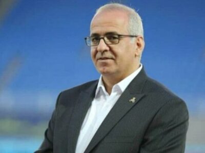 عضو جدید هیئت مدیره استقلال انتخاب شد