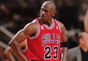 سرنوشت سازترین بازیکن تاریخ NBA