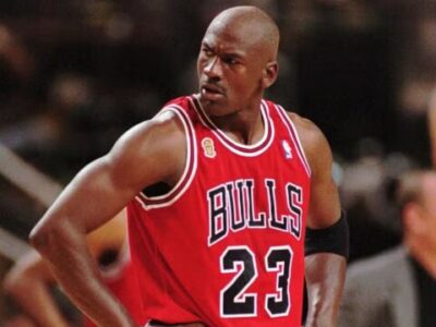 سرنوشت سازترین بازیکن تاریخ NBA