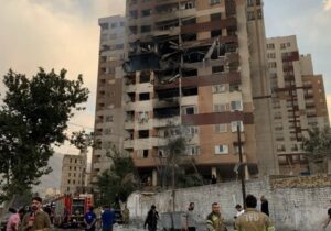 واکنش اهالی ورزش به ادامه تجاوز رژیم صهیونیستی به خاک ایران