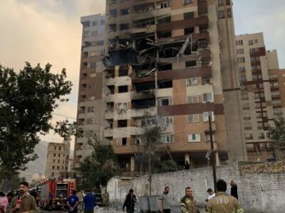 واکنش اهالی ورزش به ادامه تجاوز رژیم صهیونیستی به خاک ایران