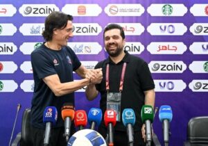 تعویق فینال جام حذفی کویت
