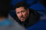 واکنش سیمئونه بعد از شکست سنگین برابر PSG