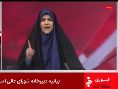سحر امامی مسافر ویژه بازی‌های کشورهای اسلامی