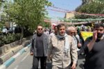 مقاومت افتخارآمیز مردم و نیروهای مسلح
