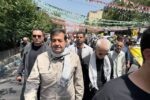 تقدیر وزیر ورزش از اقدام خیرخواهانه سرمربی تیم ملی کاراته