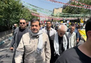 تقدیر وزیر ورزش از اقدام خیرخواهانه سرمربی تیم ملی کاراته