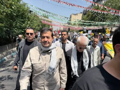 تقدیر وزیر ورزش از اقدام خیرخواهانه سرمربی تیم ملی کاراته