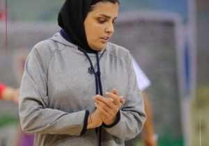 باشگاه ورزشی سرمربی کاراته پناهگاه شد