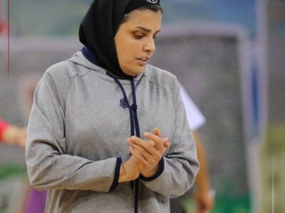 باشگاه ورزشی سرمربی کاراته پناهگاه شد