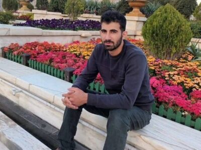 شهادت سومین بوکسور ایران در حملات رژیم صهیونی