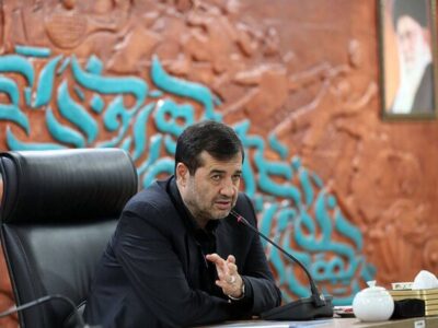 جامعه ورزش علمدار مقابله با رفتارهای ناجوانمردانه و تروریستی رژیم صهیونی باشد