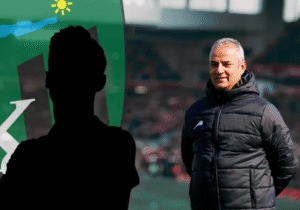 گزینه کارتال ۴۰ میلیارد برای پرسپولیس آب می‌خورد