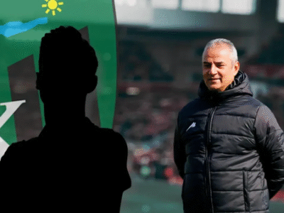 گزینه کارتال ۴۰ میلیارد برای پرسپولیس آب می‌خورد