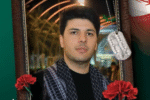 شهید طوماری برای رشته تیراندازی به دنیا آمده بود
