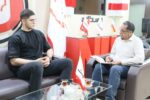 بلند قامت ترین جودو کار جهان به المپیک می اندیشد