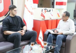 بلند قامت ترین جودو کار جهان به المپیک می اندیشد