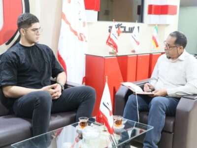 بلند قامت ترین جودو کار جهان به المپیک می اندیشد