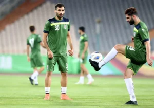 بمب استقلال در آستانه انفجار؛ امضا یکی ۲ روز دیگر!