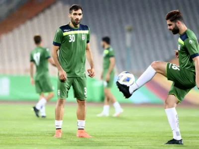 بمب استقلال در آستانه انفجار؛ امضا یکی ۲ روز دیگر!