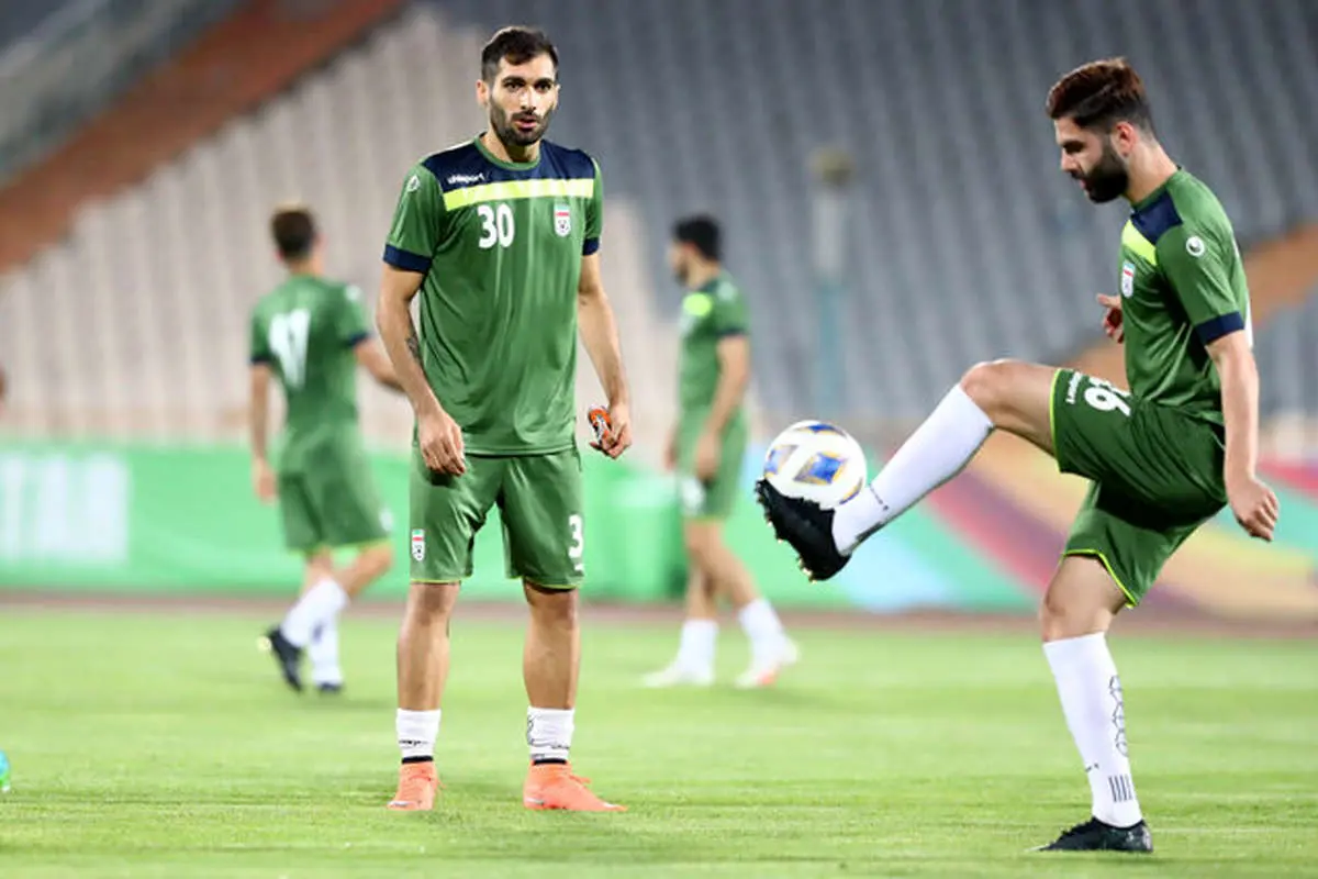 بمب استقلال در آستانه انفجار؛ امضا یکی ۲ روز دیگر!