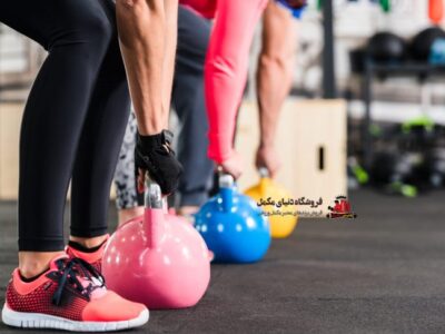 نگاهی نوین به تندرستی زنان