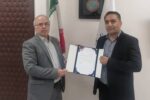 دنیا‌مالی وزیر ورزش و جوانان خسرویار را به عنوان سرپرست انجمن کوراش انتخاب کرد