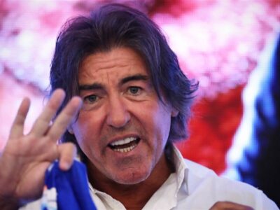 ساپینتو بازار را شوکه کرد/ اگر دنبال تیم هستید استقلال گزینه شماست