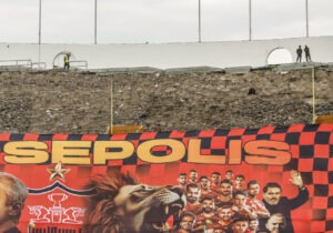 کلهر: اگر برانکو یا اوسمار نمی‌آیند، پرسپولیس به مربی ایرانی اعتماد کند