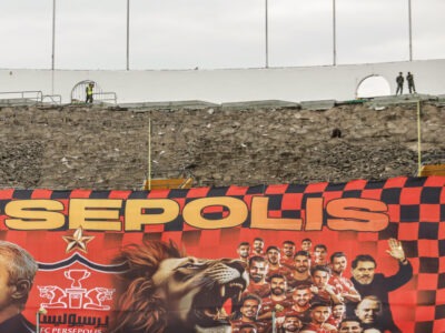 کلهر: اگر برانکو یا اوسمار نمی‌آیند، پرسپولیس به مربی ایرانی اعتماد کند