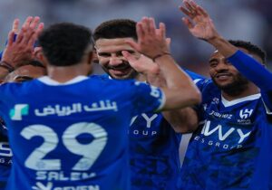 باشگاه الهلال رسما از حضور در سوپر جام عربستان انصراف داد