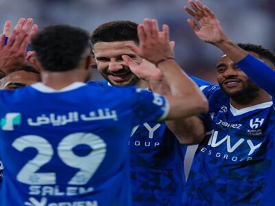 باشگاه الهلال رسما از حضور در سوپر جام عربستان انصراف داد
