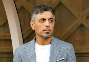 مقصد جدید رسول خطیبی مشخص شد