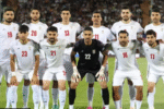 تیم ملی بدون جایگزین مناسب برای کافا