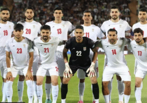 تیم ملی بدون جایگزین مناسب برای کافا