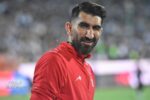 علیرضا بیرانوند: آن‌قدر با پرسپولیس جام می‌گیریم که هواداران خسته شوند