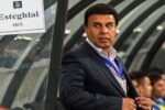 بازیکنان استقلال  و ممنوع‌الخروج شدنشان