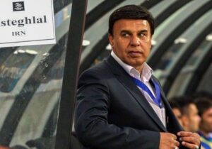 بازیکنان استقلال  و ممنوع‌الخروج شدنشان
