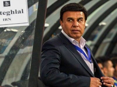 بازیکنان استقلال  و ممنوع‌الخروج شدنشان