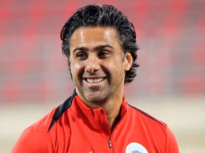 سه ملی‌پوش تیم به مجیدی پیوستند