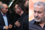 پرونده بیرانوند و موضع قاطع پرسپولیس مقابل تراکتور/ توافق بی توافق