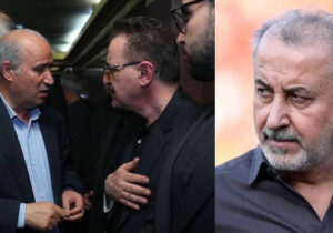پرونده بیرانوند و موضع قاطع پرسپولیس مقابل تراکتور/ توافق بی توافق
