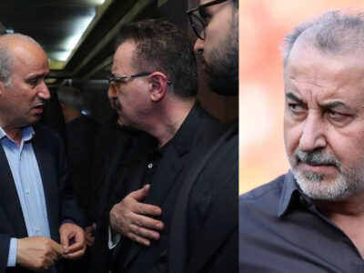 پرونده بیرانوند و موضع قاطع پرسپولیس مقابل تراکتور/ توافق بی توافق